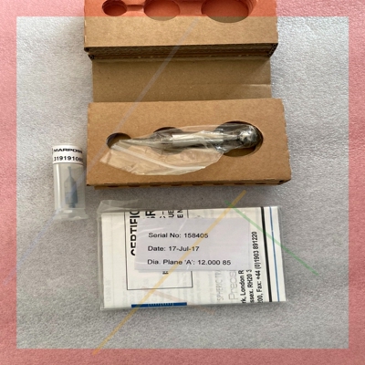 询价!MARPOSS马波斯T25G 3415335200 3191