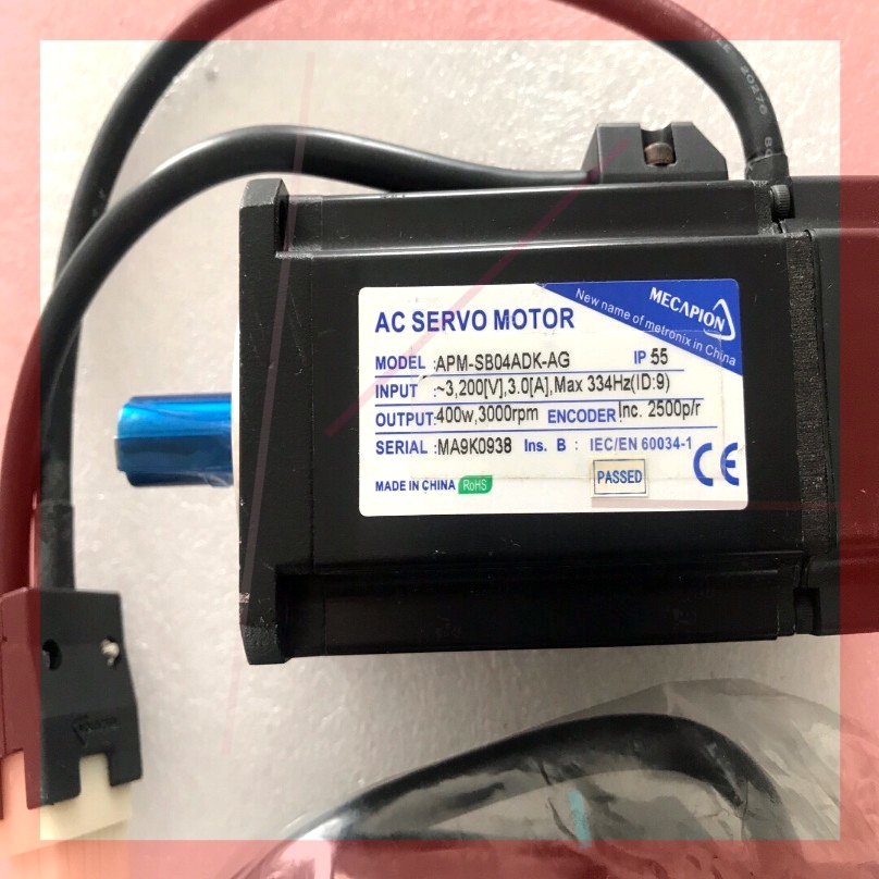 MECAPION APM-SB04ADK-AG     LS APM-SB04ADK-AG