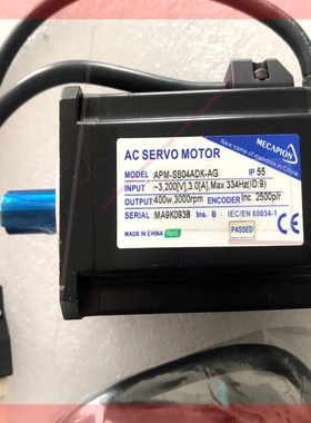 MECAPION APM-SB04ADK-AG     LS APM-SB04ADK-AG