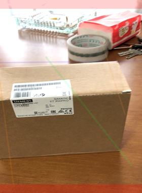 询价!西门子6ES7 513-2PL00-0AB0全新原装未拆封