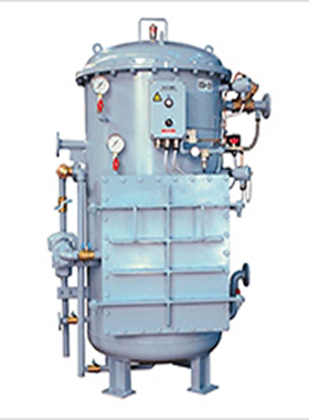 TAIKO    USH-03  15 ppm 舱底水分离器