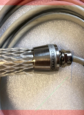 询价!Saacke FLS 09 UV-5,火焰传感器,未使用备件