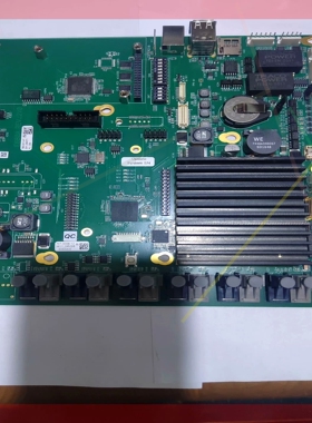 询价!螺柱焊控制柜-CPU控制板,型号:E680A.