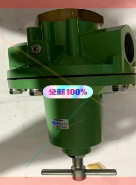 Yanmar N18 减压阀Part no: 44100-555543