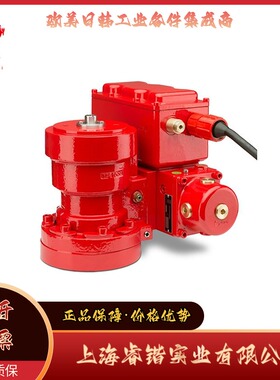 Damcos丹科斯BRC4000    执行器