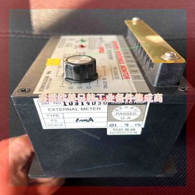 询价!接地电阻监测模块SBAG-202