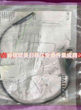 询价!巴鲁夫/BALLUFF 传感器BEF002P BEF273K