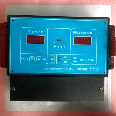 询价!Daniamant Salinometer SL6005,盐度计