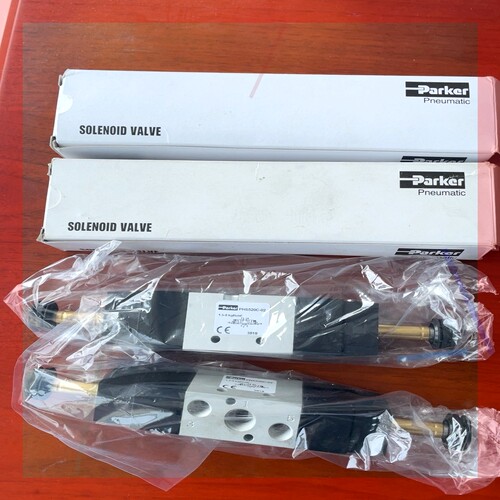 询价!PHS520C-02美国派克PARKER电磁阀全新原装