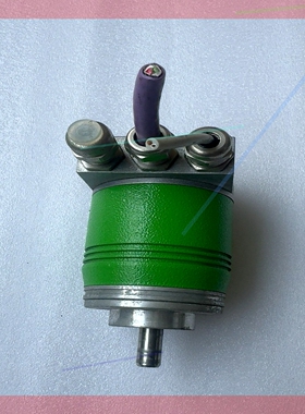 询价!ELCO编码器PAM58C10-BF6XXR-4096/81