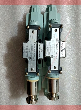 询价!电磁阀NAKAKITA NS692R-6-ACB-50A