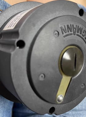 STEGMANN 编码器SINCOS SCS 70 KWAF