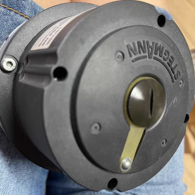 STEGMANN编码器SINCOSSCS70