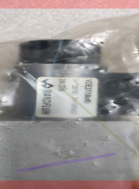 询价!Pleiger普莱格电磁阀WDFFA06-AB3-1/X-T13Z546  189113365