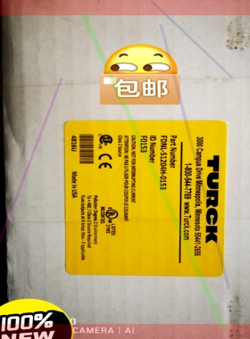 询价!图尔克模块FDNL-S1204H-0153