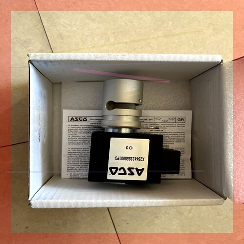 询价!哈希COD排液阀,全新原装正品带包装,YY0000005