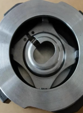 Gestra止回阀RK 86 DN 80（3“）PN 6-40 CL 150/300EPDM 1881/21