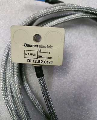 Bαumer electrⅰC，DI 12.82.01/1现货