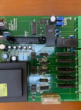 JOWA INTERFACEBOARD VER.H INTERFACEBOARD-BOARD