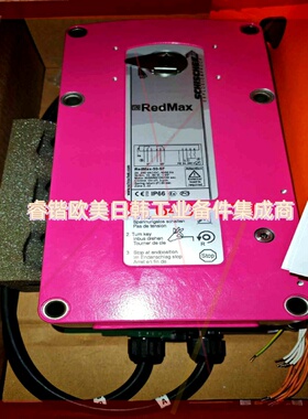 询价!原装进口德国schischek斯凯科防爆执行器REDMAX-50-SF