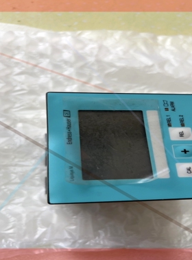 询价!E+H恩德斯豪斯变送器CLM223-CD0110全新裸机