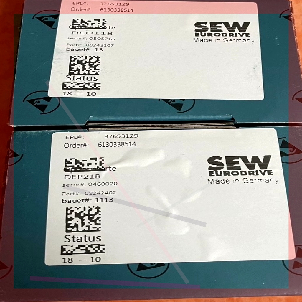 询价!DFP21B  FSC11B全新赛威SEW变频器通讯模块