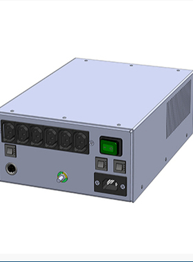 REO  REOMED II 1120 隔离变压器