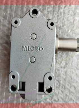 MICRO BAFI-2RON8-RH-J  限位开关询价!