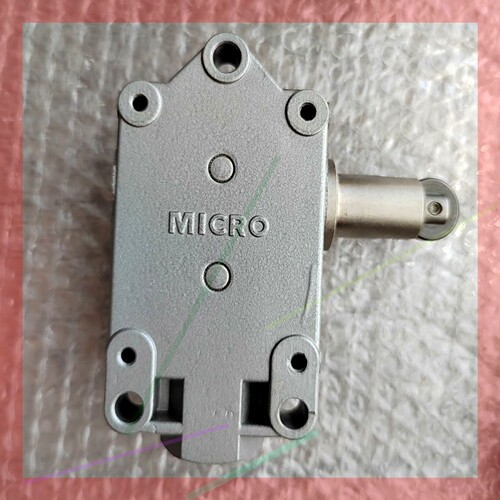 MICRO BAFI-2RON8-RH-J  限位开关询价!