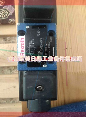 询价!R900911762 4WE6J6X/EW230N9K4