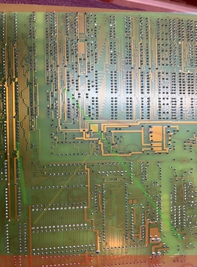 询价!CSI 8016 16路模拟量输入卡900041C