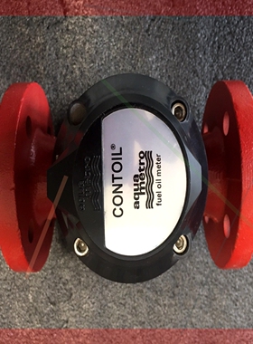 询价!CONTOIL VZO 25FL 180/25 流量计 全新