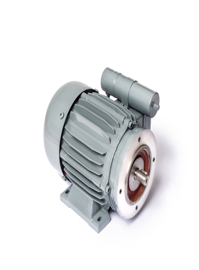 HEW电机 DCEx112M/4K 220V 1.4kW 18.1A 450r/min马达整流器