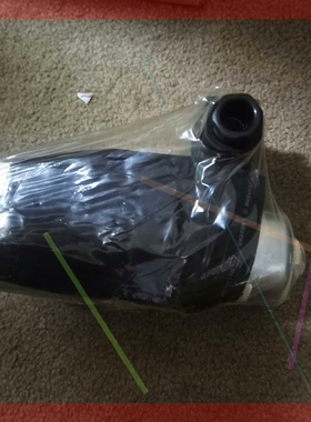 瓦锡兰 气缸气动阀755OH/41