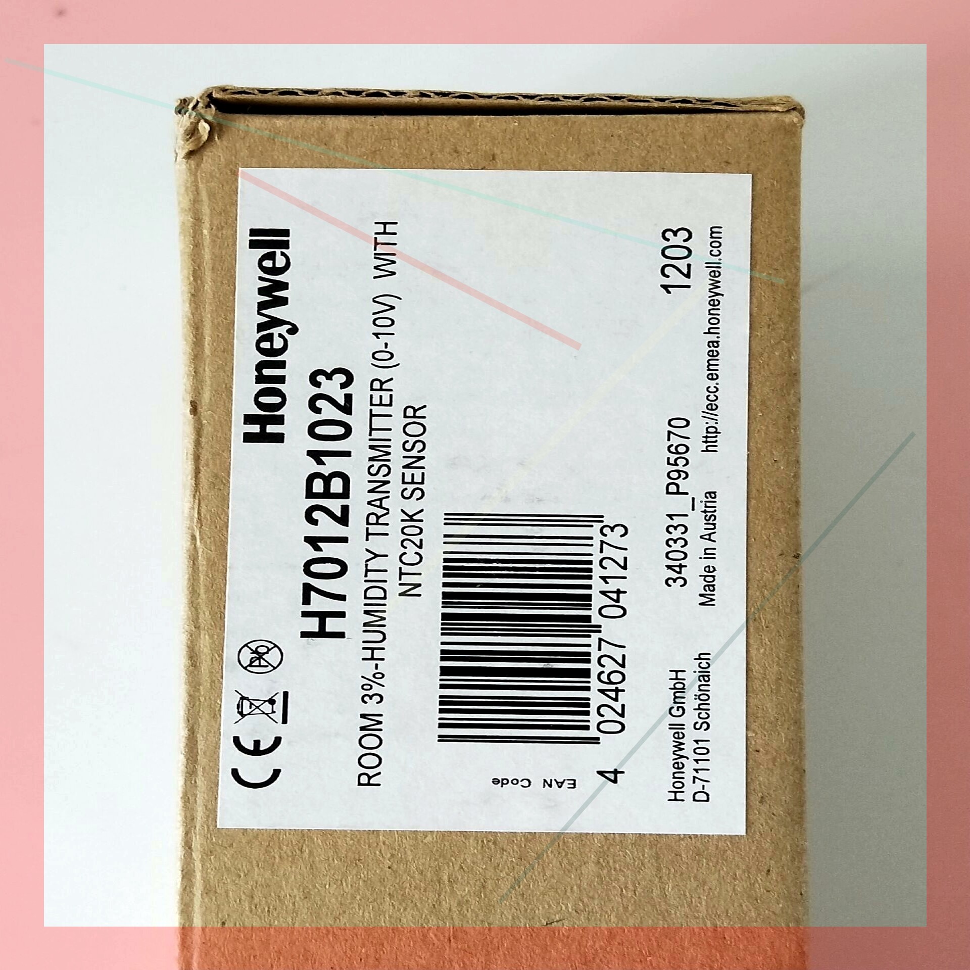 询价!原装正品H7508B1024 H7508B1023 HONE