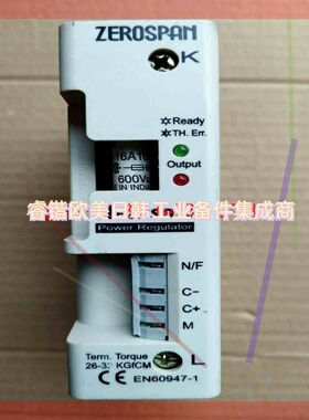 询价!ZEROSPAN Heatsoft杰罗斯邦电热调整器SBC2016
