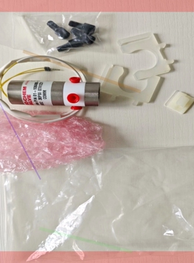 Varian瓦利安生物化学阀 24VDC 30PSI P/N;108489-00