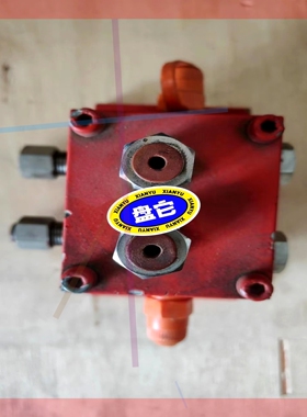 询价!BLOOMFOSS  甲板应急阀块CB块