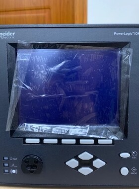 ION7550 电能质量监测装置,M7550A0C0B5E0A