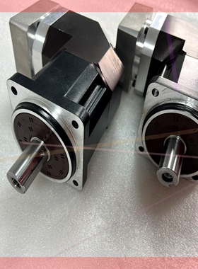 询价!HD直角行星减速机SRA-20A-10-J6NEB-BDP