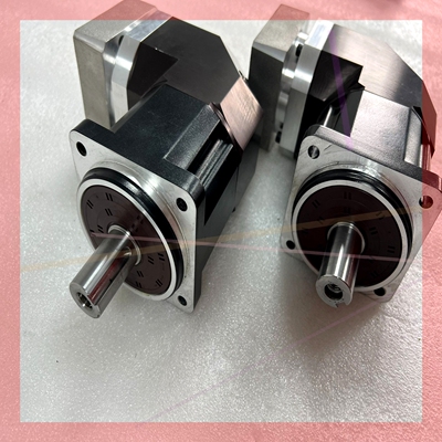 询价!HD直角行星减速机SRA-20A-10-J6NEB-BDP