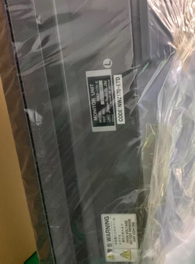 JAN-2000/JAN-901B 全新23inch显示器NWZ-170-E