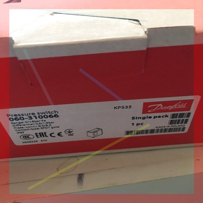 询价!danfoss kps35