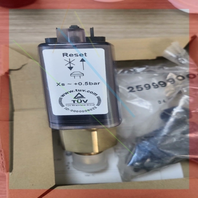 询价!DSL143F001压力开关