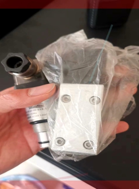 询价!Microfiner压差发讯器MCS40-32D敏泰
