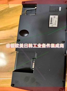 询价!HERNIS赫尼斯OK450L视频监控面板,全新