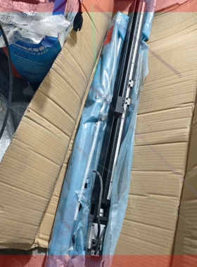 询价!KINGMONDA模组,直线模组带松下伺服电机MSMF012L1U2M