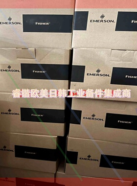 询价!Fisher费希尔 PD DVC6200阀门定位器