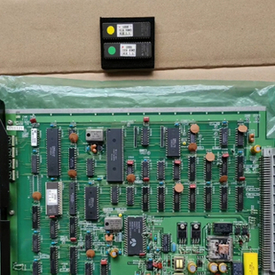 fiu 380 6pcsc30026b PCB 带2个芯片配件 JRC 板卡 cmk