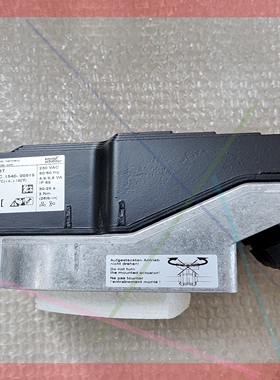 询价!IC20-30W3T电动执行器全新霍科德